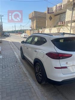 هیوندای تۆکسۆن